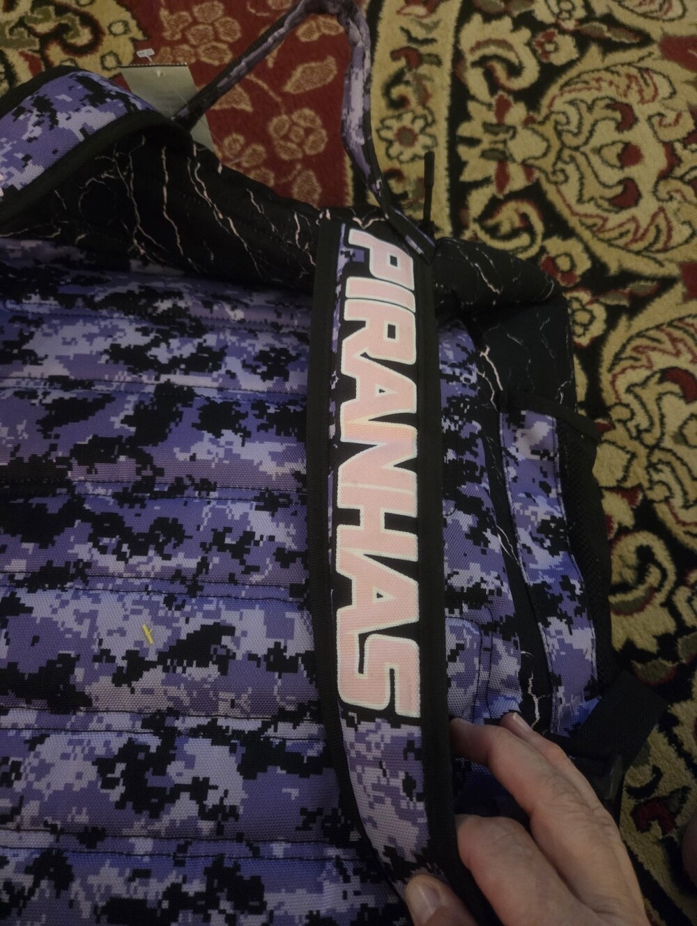 Boombah - Picture 4 of 6